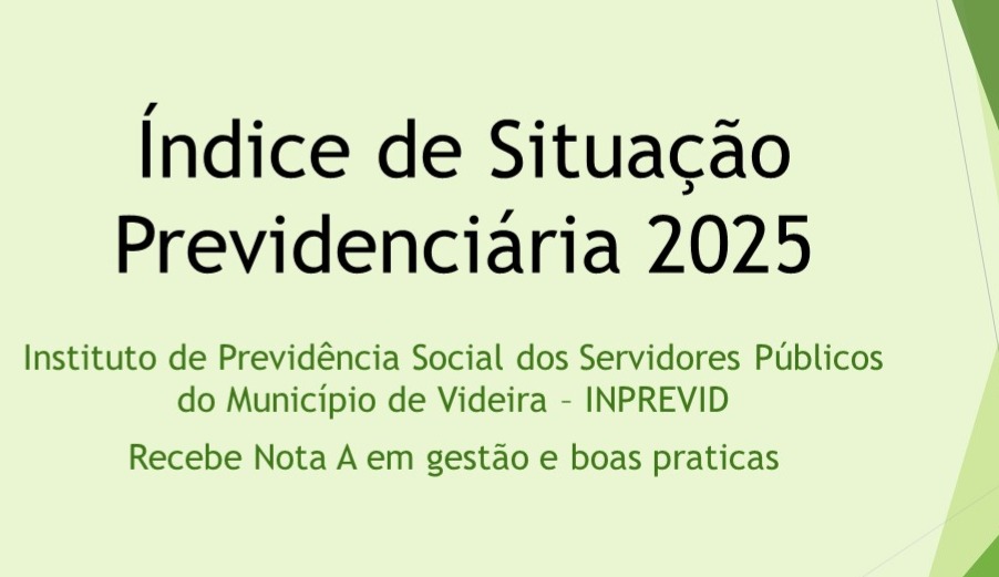 Resultado ISP-RPPS de 2025